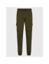 Polo Ralph Lauren Pantaloni trening 710860590004 Verde Regular Fit - Pled.ro