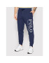 Polo Ralph Lauren Pantaloni trening 710860832001 Bleumarin Regular Fit - Pled.ro