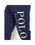 Polo Ralph Lauren Pantaloni trening 710860832001 Bleumarin Regular Fit - Pled.ro