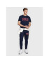 Polo Ralph Lauren Pantaloni trening 710878607 Bleumarin Regular Fit - Pled.ro