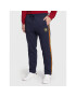 Polo Ralph Lauren Pantaloni trening 710878906 Bleumarin Regular Fit - Pled.ro