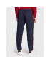 Polo Ralph Lauren Pantaloni trening 710878906 Bleumarin Regular Fit - Pled.ro