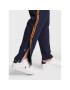 Polo Ralph Lauren Pantaloni trening 710878906 Bleumarin Regular Fit - Pled.ro