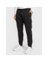 Polo Ralph Lauren Pantaloni trening 710881522 Negru Regular Fit - Pled.ro