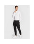 Polo Ralph Lauren Pantaloni trening 710881522 Negru Regular Fit - Pled.ro