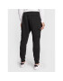 Polo Ralph Lauren Pantaloni trening 710881522 Negru Regular Fit - Pled.ro