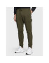 Polo Ralph Lauren Pantaloni trening 710881522001 Verde Regular Fit - Pled.ro