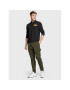 Polo Ralph Lauren Pantaloni trening 710881522001 Verde Regular Fit - Pled.ro