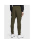 Polo Ralph Lauren Pantaloni trening 710881522001 Verde Regular Fit - Pled.ro