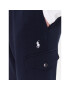 Polo Ralph Lauren Pantaloni trening 710881522007 Bleumarin Regular Fit - Pled.ro