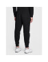 Polo Ralph Lauren Pantaloni trening 710881580001 Negru Regular Fit - Pled.ro