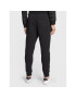 Polo Ralph Lauren Pantaloni trening 710888283 Negru Regular Fit - Pled.ro