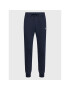 Polo Ralph Lauren Pantaloni trening 710888283002 Bleumarin Regular Fit - Pled.ro