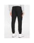 Polo Ralph Lauren Pantaloni trening 710900910001 Negru Slim Fit - Pled.ro