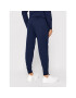 Polo Ralph Lauren Pantaloni trening 714844763002 Bleumarin Regular Fit - Pled.ro