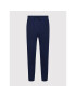 Polo Ralph Lauren Pantaloni trening 714844763002 Bleumarin Regular Fit - Pled.ro