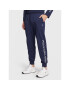 Polo Ralph Lauren Pantaloni trening 714862619 Bleumarin Regular Fit - Pled.ro