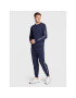 Polo Ralph Lauren Pantaloni trening 714862619 Bleumarin Regular Fit - Pled.ro