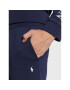 Polo Ralph Lauren Pantaloni trening 714862619 Bleumarin Regular Fit - Pled.ro