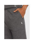 Polo Ralph Lauren Pantaloni trening 714862619003 Gri Regular Fit - Pled.ro