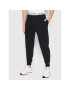 Polo Ralph Lauren Pantaloni trening 714862624002 Negru Regular Fit - Pled.ro