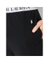 Polo Ralph Lauren Pantaloni trening 714862624002 Negru Regular Fit - Pled.ro