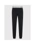 Polo Ralph Lauren Pantaloni trening 714862624002 Negru Regular Fit - Pled.ro