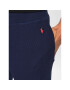 Polo Ralph Lauren Pantaloni trening 714899616002 Bleumarin Regular Fit - Pled.ro