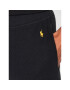 Polo Ralph Lauren Pantaloni trening 714899616004 Negru Regular Fit - Pled.ro