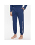 Polo Ralph Lauren Pantaloni trening 714899618001 Bleumarin Regular Fit - Pled.ro