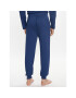 Polo Ralph Lauren Pantaloni trening 714899618001 Bleumarin Regular Fit - Pled.ro