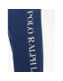 Polo Ralph Lauren Pantaloni trening 714899618001 Bleumarin Regular Fit - Pled.ro