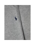 Polo Ralph Lauren Pantaloni trening Bsr 321720897004 Gri Regular Fit - Pled.ro