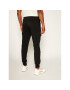 Polo Ralph Lauren Pantaloni trening Classics 710730495002 Negru Regular Fit - Pled.ro