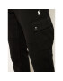 Polo Ralph Lauren Pantaloni trening Classics 710730495002 Negru Regular Fit - Pled.ro