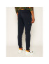 Polo Ralph Lauren Pantaloni trening Classics 710730495003 Bleumarin Regular Fit - Pled.ro