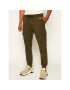 Polo Ralph Lauren Pantaloni trening Classics 710730495006 Verde Regular Fit - Pled.ro