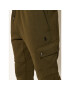 Polo Ralph Lauren Pantaloni trening Classics 710730495006 Verde Regular Fit - Pled.ro