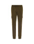 Polo Ralph Lauren Pantaloni trening Classics 710730495006 Verde Regular Fit - Pled.ro