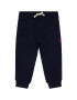 Polo Ralph Lauren Pantaloni trening Core Replen 323720897003 Bleumarin Regular Fit - Pled.ro