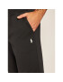 Polo Ralph Lauren Pantaloni trening Core Replen 710652314001 Negru Regular Fit - Pled.ro