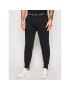 Polo Ralph Lauren Pantaloni trening Loop Back 714804801002 Negru Regular Fit - Pled.ro