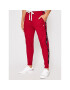 Polo Ralph Lauren Pantaloni trening Spn 714830276 Roșu - Pled.ro