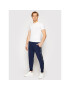 Polo Ralph Lauren Pantaloni trening Spn 714830276003 Bleumarin Regular Fit - Pled.ro