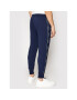 Polo Ralph Lauren Pantaloni trening Spn 714830276003 Bleumarin Regular Fit - Pled.ro