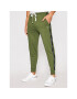 Polo Ralph Lauren Pantaloni trening Spn 714830276008 Verde - Pled.ro