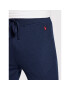 Polo Ralph Lauren Pantaloni trening Spn 714830285001 Bleumarin Regular Fit - Pled.ro