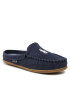 Polo Ralph Lauren Papuci de casă Collins Mule RF104189 Bleumarin - Pled.ro