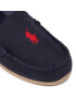 Polo Ralph Lauren Papuci de casă Declan RF103616 Bleumarin - Pled.ro