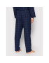 Polo Ralph Lauren Pijama 714754038003 Bleumarin - Pled.ro